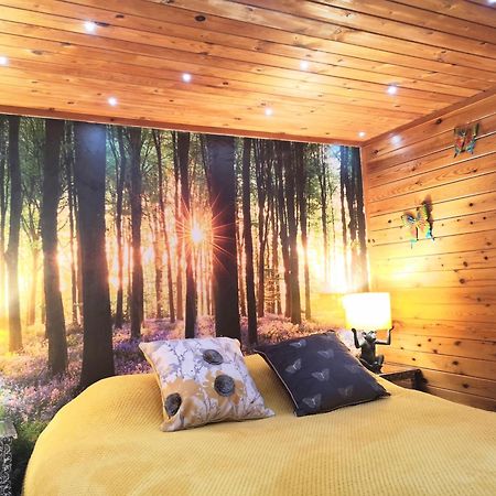 Otter 1 Huntersmoon-Warminster-Longleat-Wiltshire 빌라 외부 사진