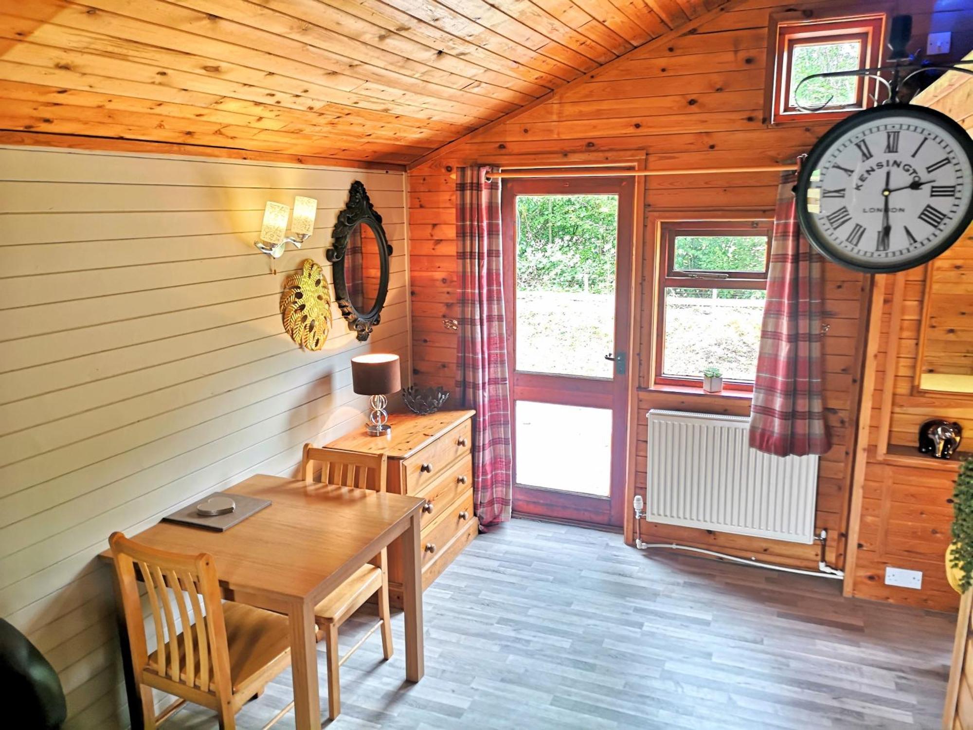 Otter 1 Huntersmoon-Warminster-Longleat-Wiltshire 빌라 외부 사진